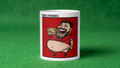 Bruno Fatnandes (Bruno Fernandes) Joke Mug