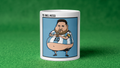 Pie-onel Messi (Lionel Messi) Joke Mug