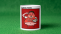 Declan Rice Pudding (Declan Rice) Joke Mug
