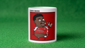 Bukayo Snacka (Bukayo Saka) Joke Mug