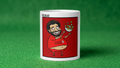 No Salad (Mo Salah) Joke Mug