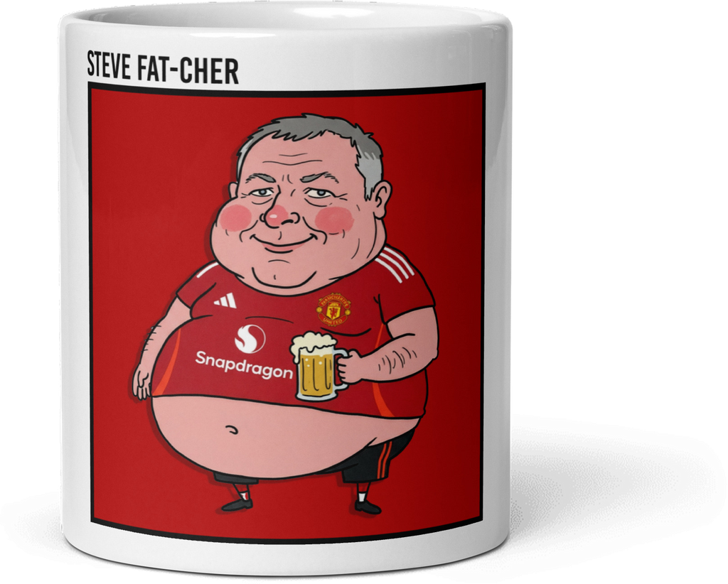 Make Your Own Mug!