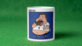 Harry Cake (Harry Kane) Joke Mug