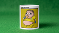 Jordan Thickford (Jordan PIckford) Joke Mug